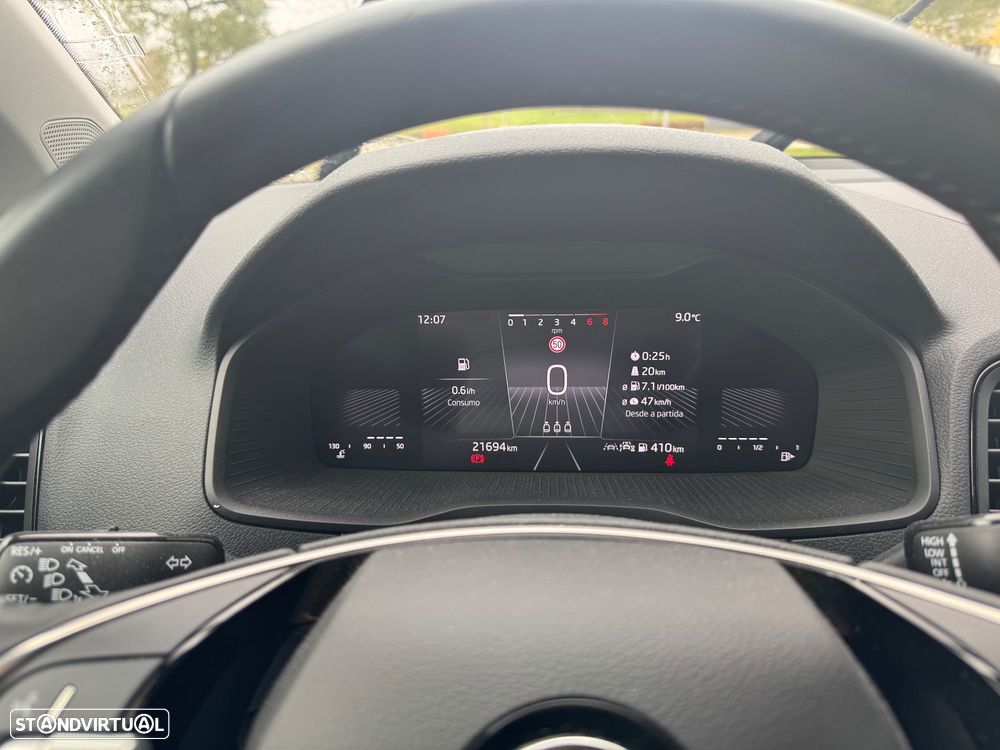 Skoda Karoq 1.0 TSI - 6