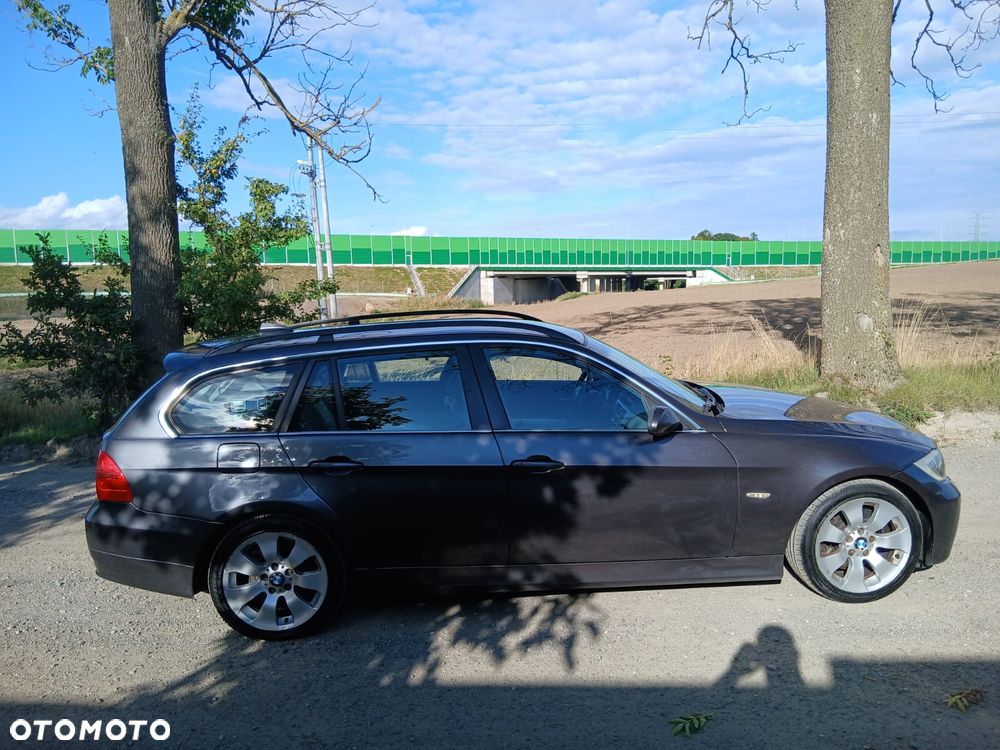 BMW Seria 3 - 10