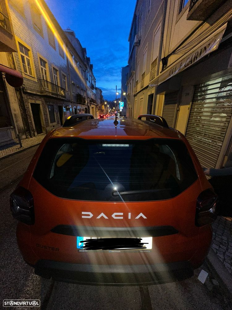 Dacia Duster TCe 130 2WD Série Especial Extreme - 3