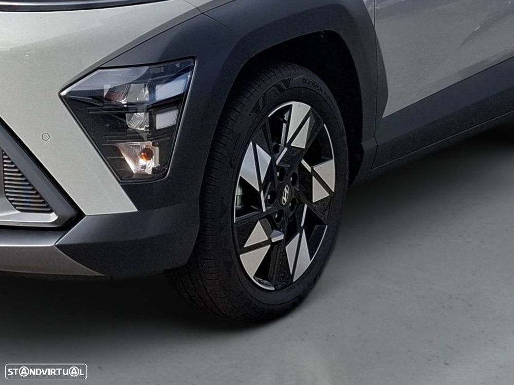 Hyundai Kauai 1.0 T-GDi Premium (TT) - 4