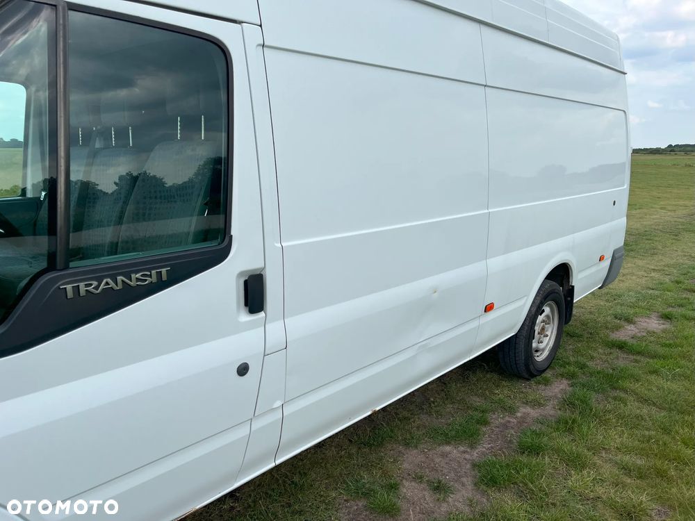 Ford TRANSIT - 6