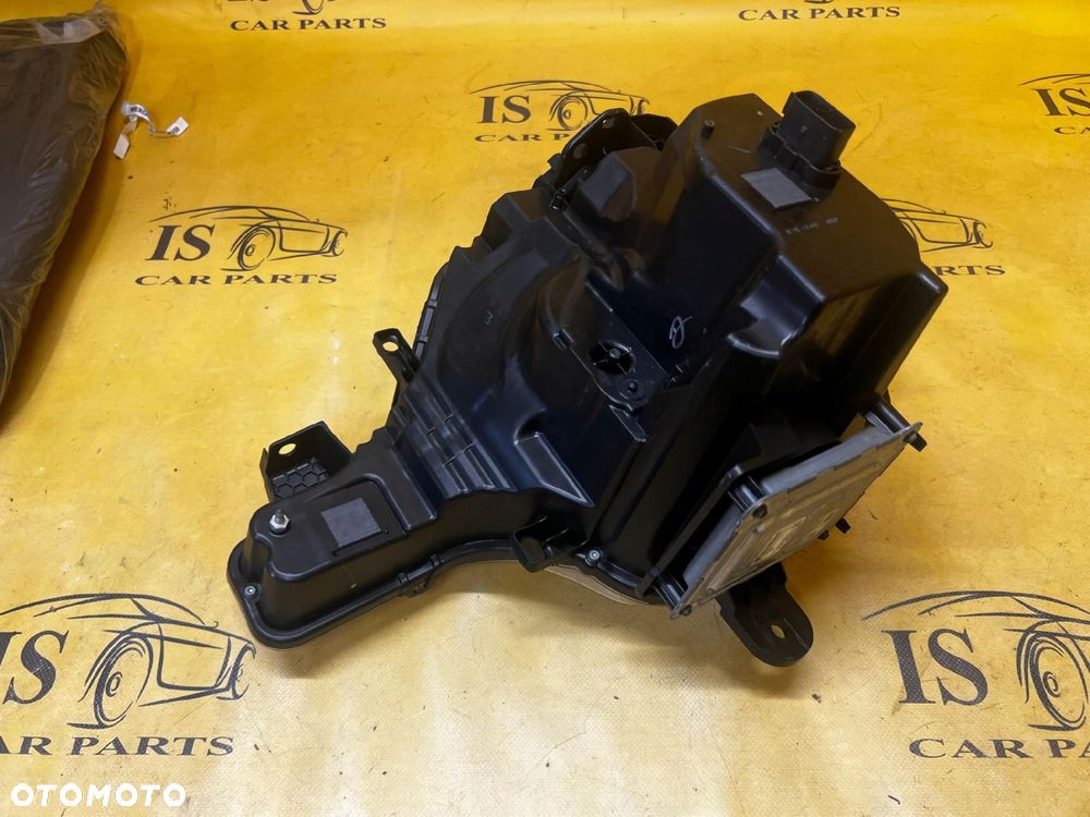 KOMPLET REFLEKTORY LAMPY PRZÓD PRZEDNIE LED PRAWY LEWY FORD BRONCO 21- USA - 4