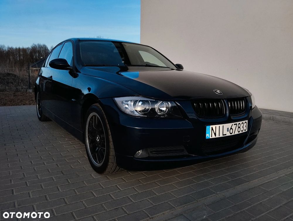 BMW Seria 3 - 8