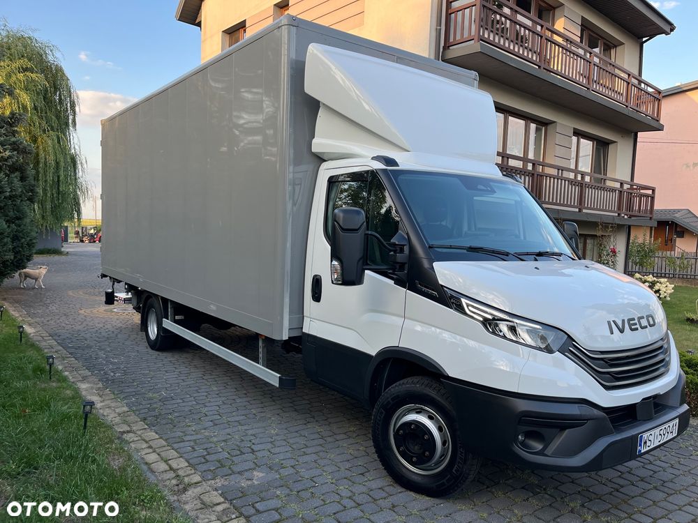 Iveco 70C18 - 2