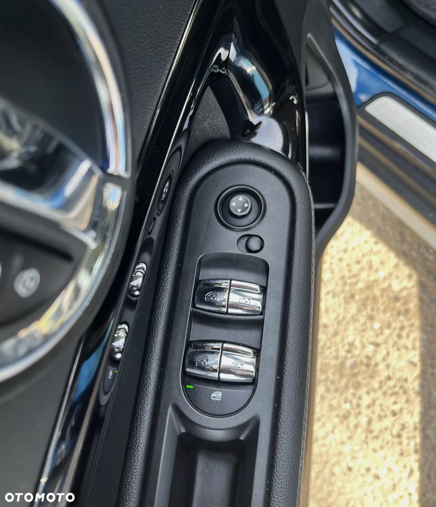 MINI Countryman Cooper S ALL4 - 10