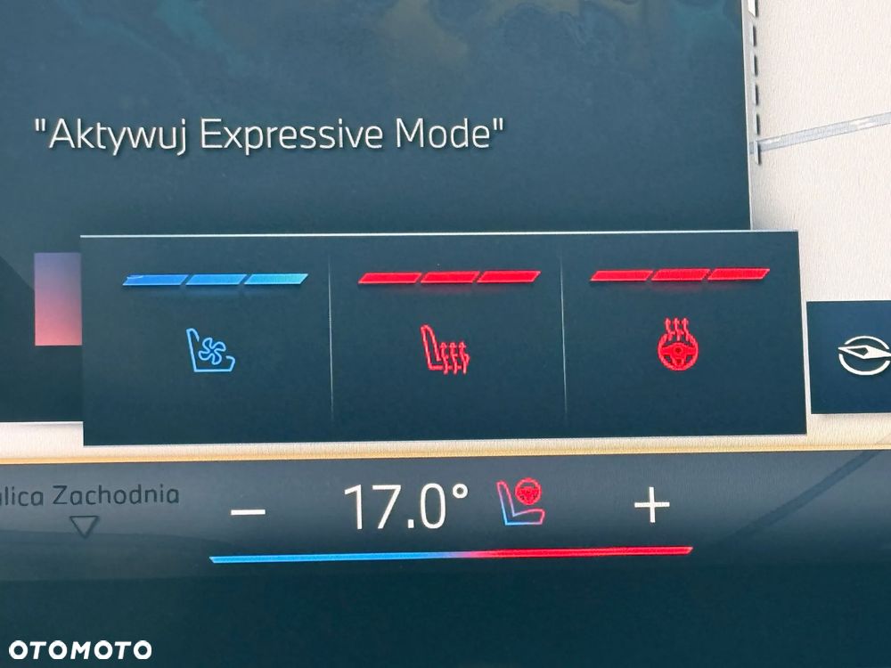 BMW Seria 5 520d - 38