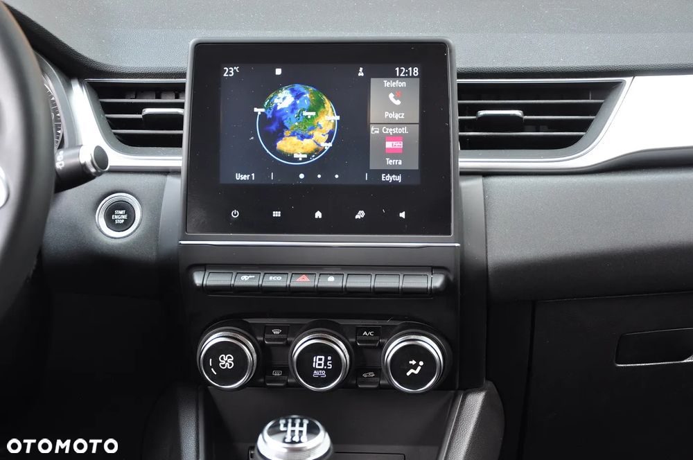 Renault Captur - 28