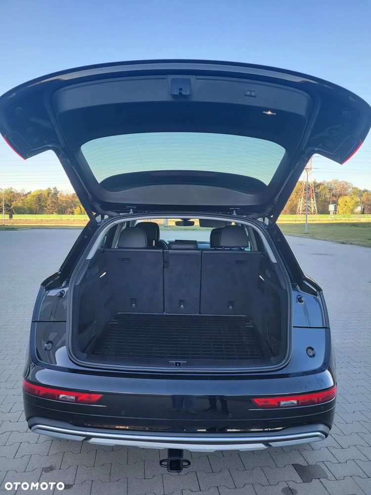 Audi Q5 - 7
