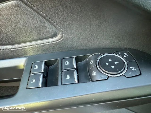 Ford Focus SW - 9