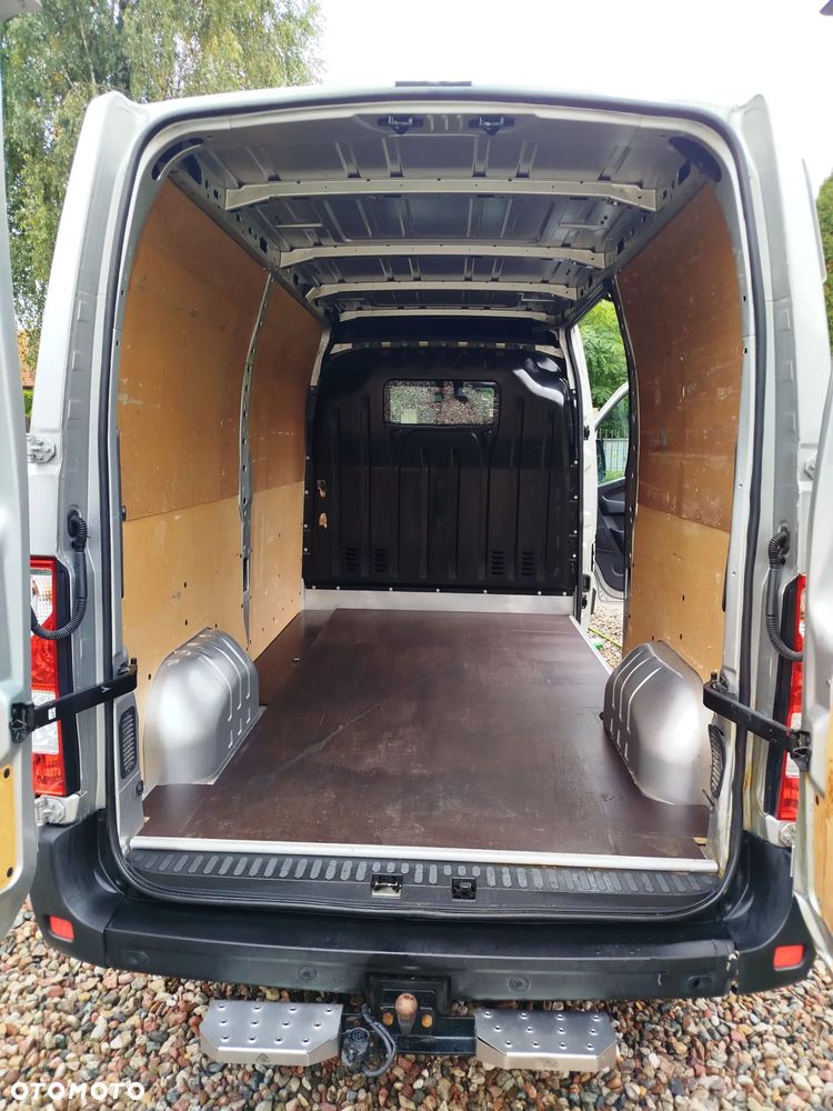 Renault MASTER - 12