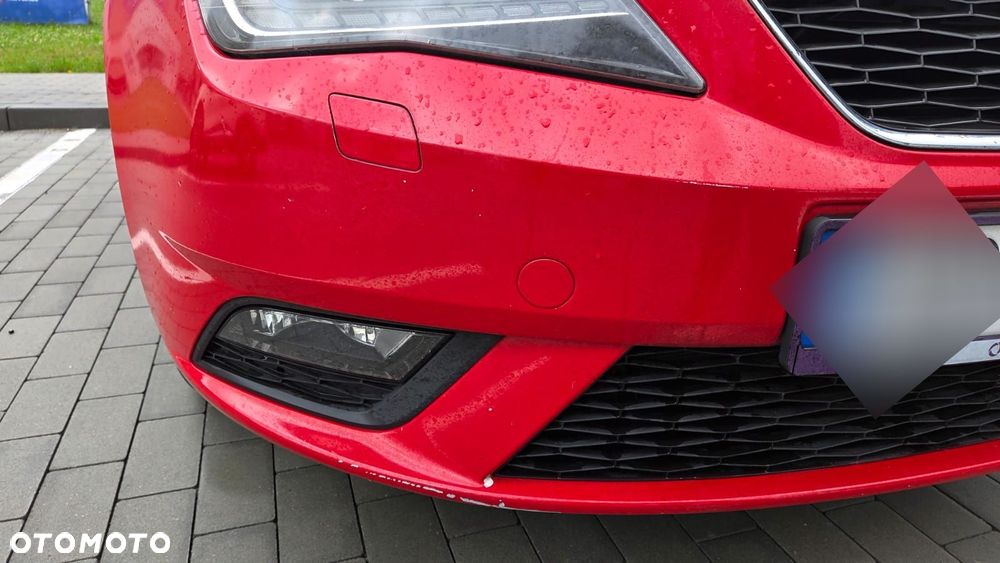 Seat Ibiza - 14