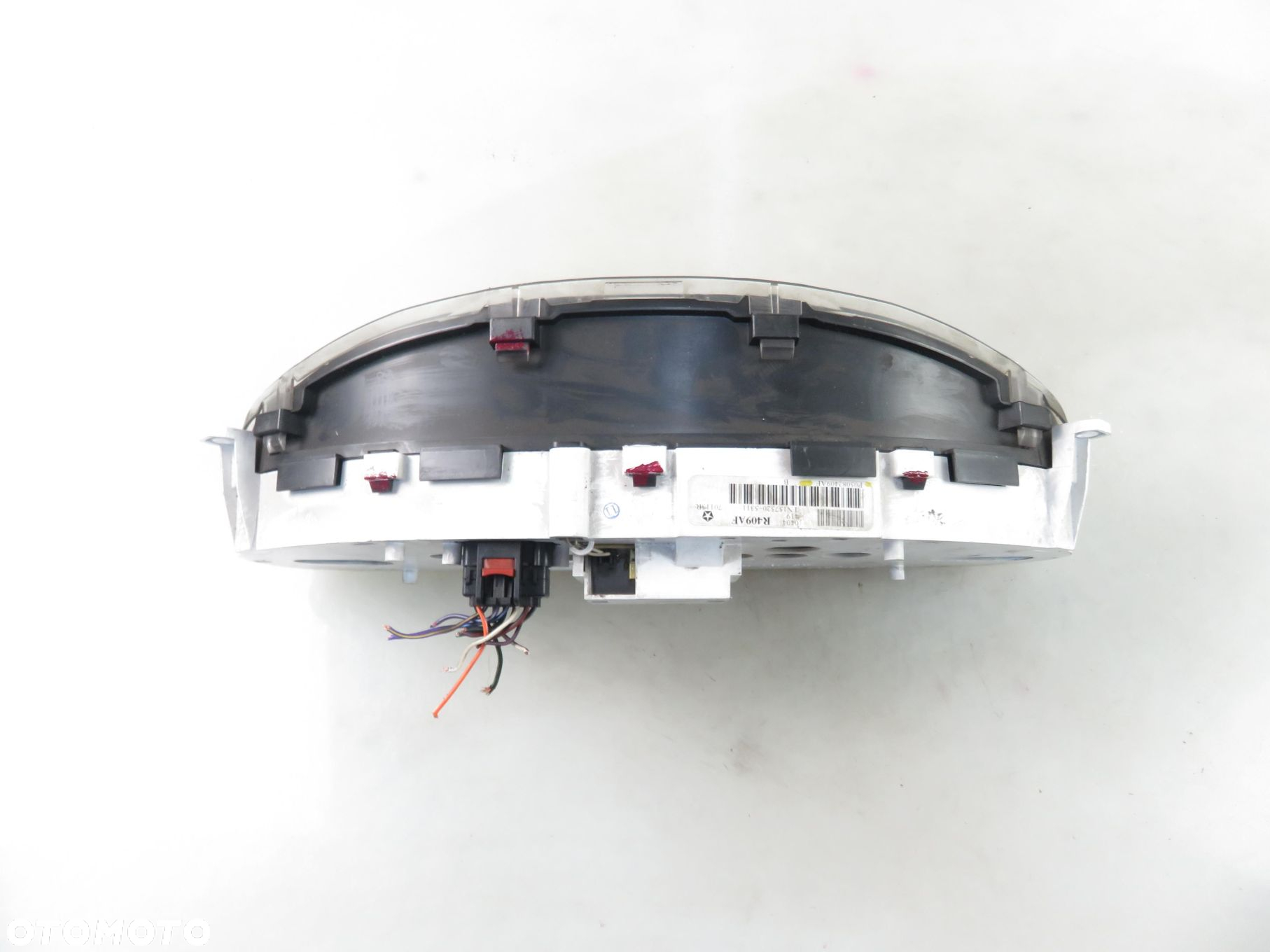 LICZNIK CHRYSLER VOYAGER IV 2.5 CRD P05082409AF - 6