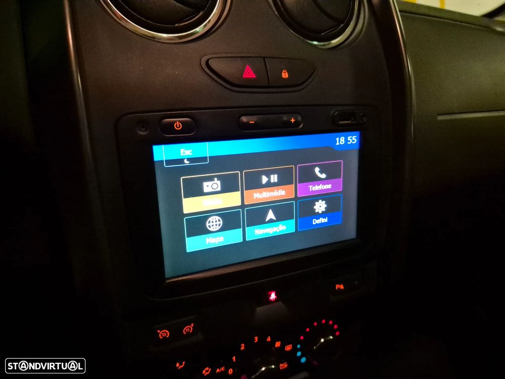 Dacia Duster 1.2 TCe Prestige - 12