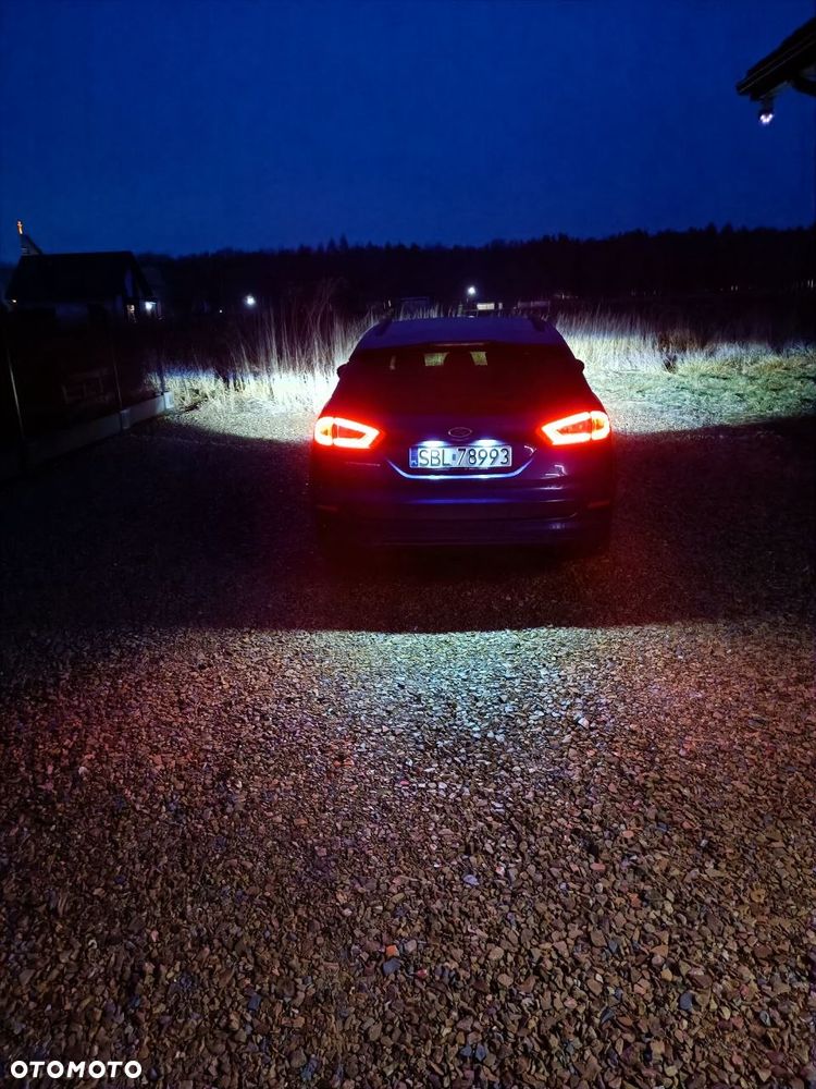 Ford Mondeo 2.0 TDCi ST-Line X - 16