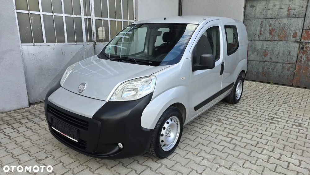 Fiat Fiorino SX - 15