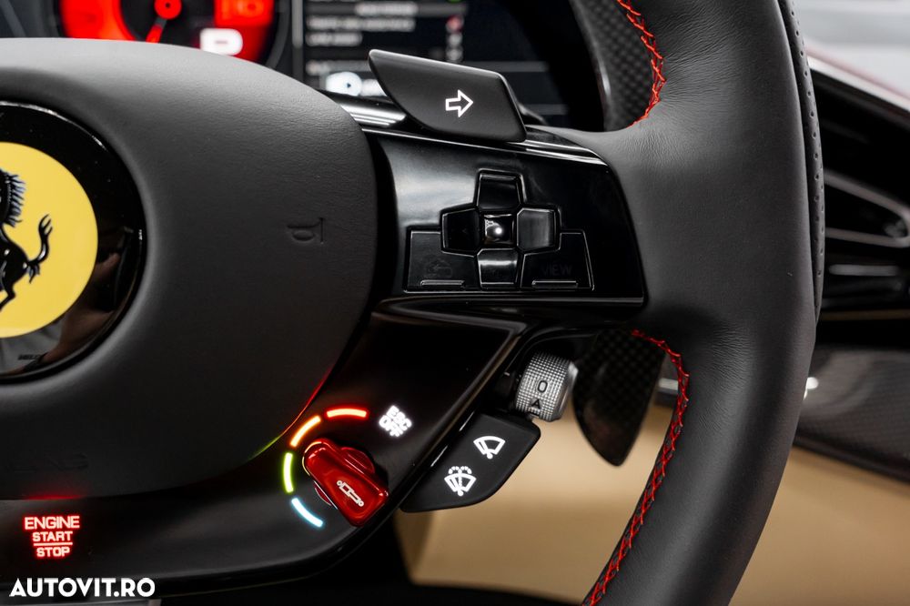 Ferrari Purosangue - 36