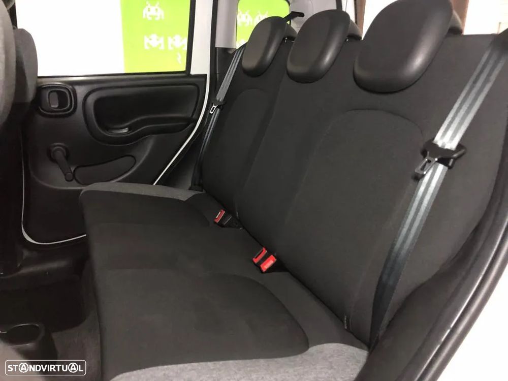 Fiat Panda 1.0 Hybrid City Life - 11