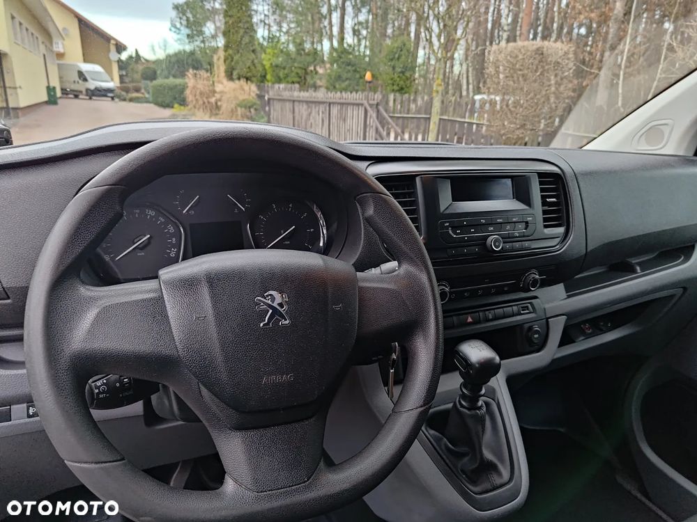 Peugeot Expert - 8