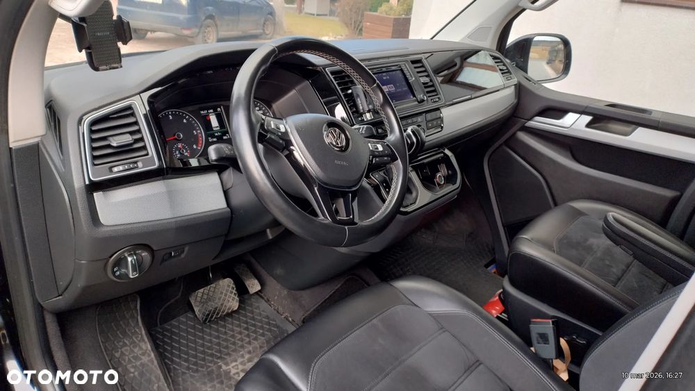 Volkswagen Multivan 2.0 BiTDI L1 Highline 4Motion DSG - 13