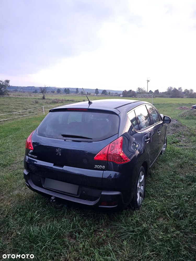 Peugeot 3008 - 16