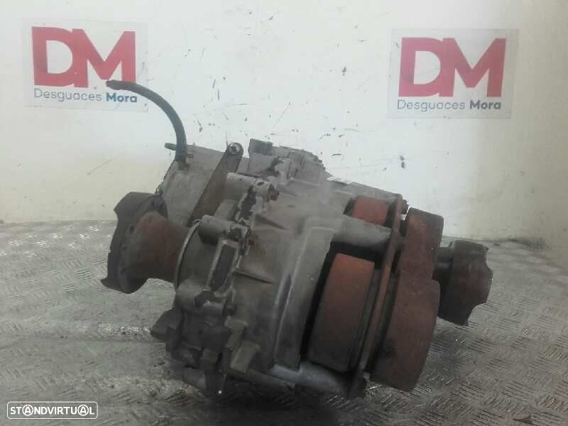CAIXA TRANSFERÊNCIA JEEP GRAND CHEROKEE II 2001 -R52098873AC - 4