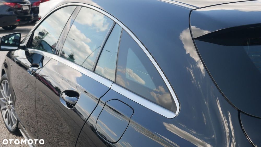 Mercedes-Benz CLA - 22