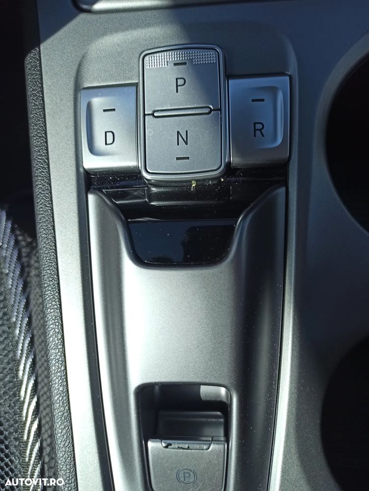 Hyundai KONA 136CP Highway - 11
