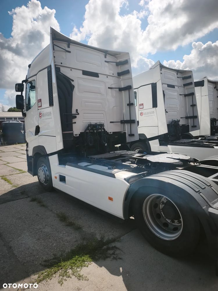 Renault Gama T 480 - 9