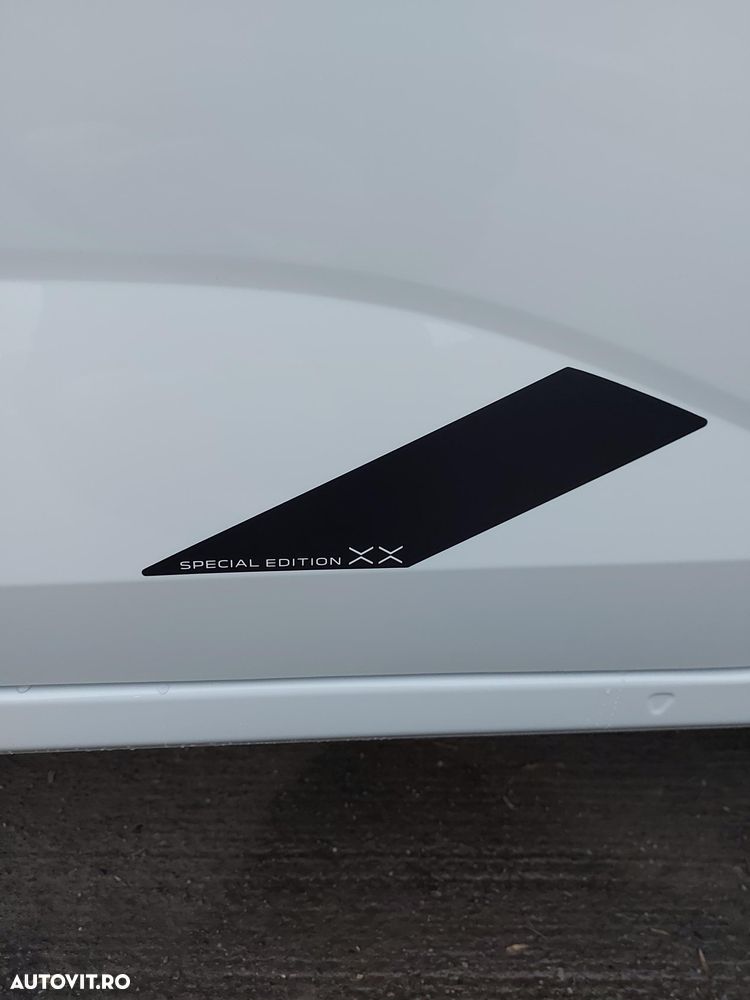 Dacia Logan ECO-G 100 MT6 XX - 9