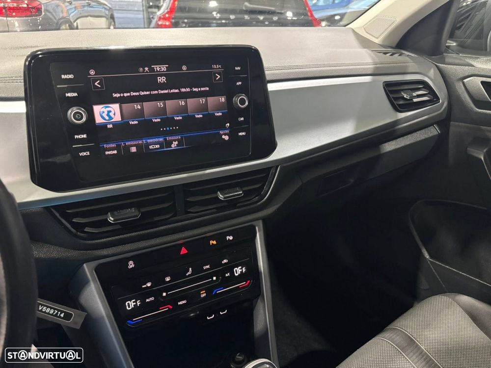 VW T-Roc 1.0 TSI Life - 41
