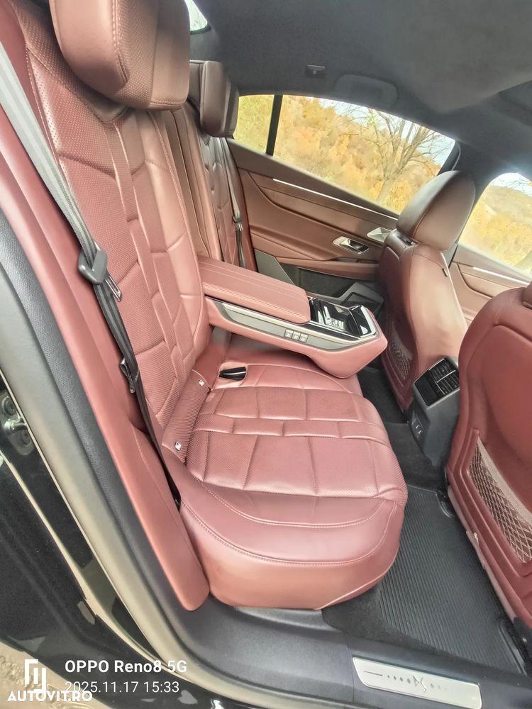 DS Automobiles DS 9 1.6 PHeV AWD 360 EAT8 OPERA - 13