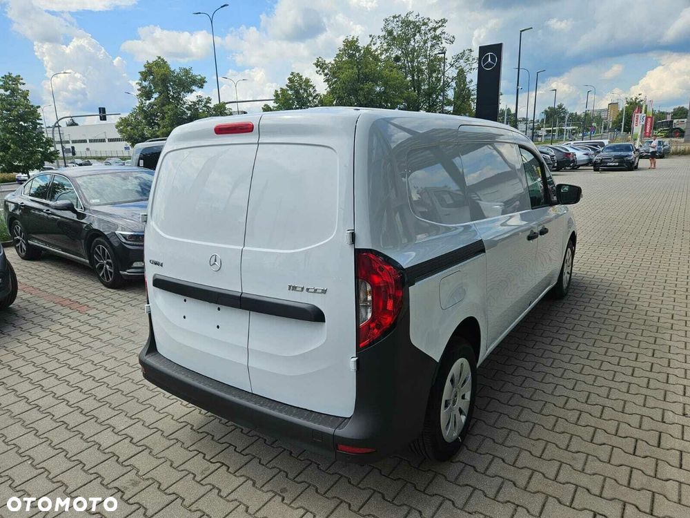Mercedes-Benz citan 110 CDI - 7