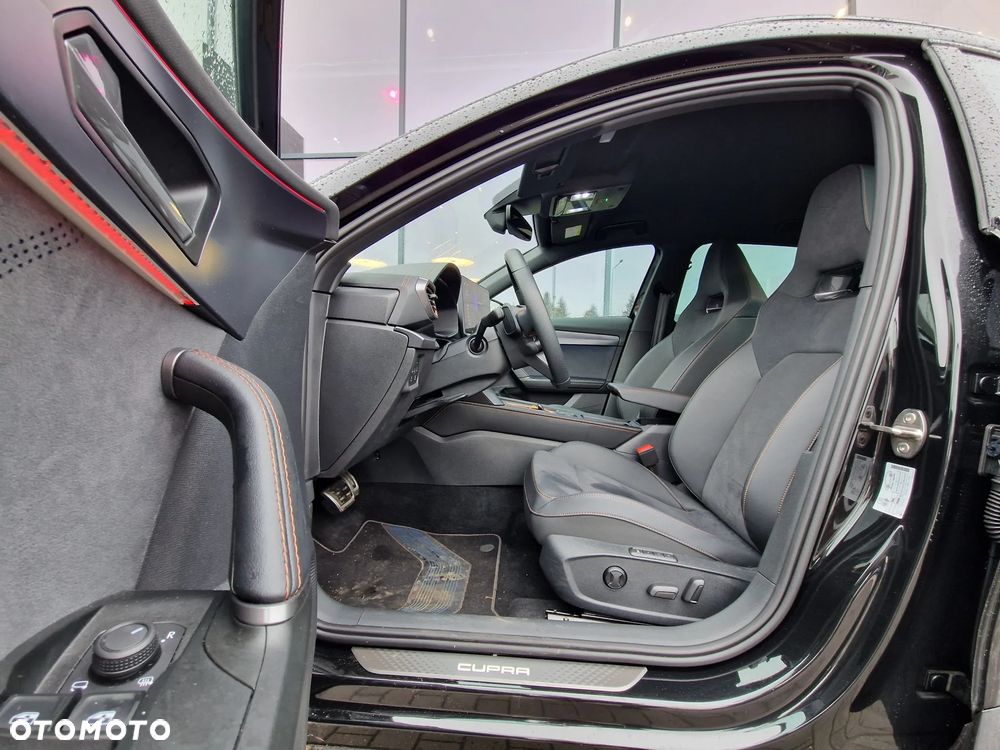 Cupra Formentor - 8