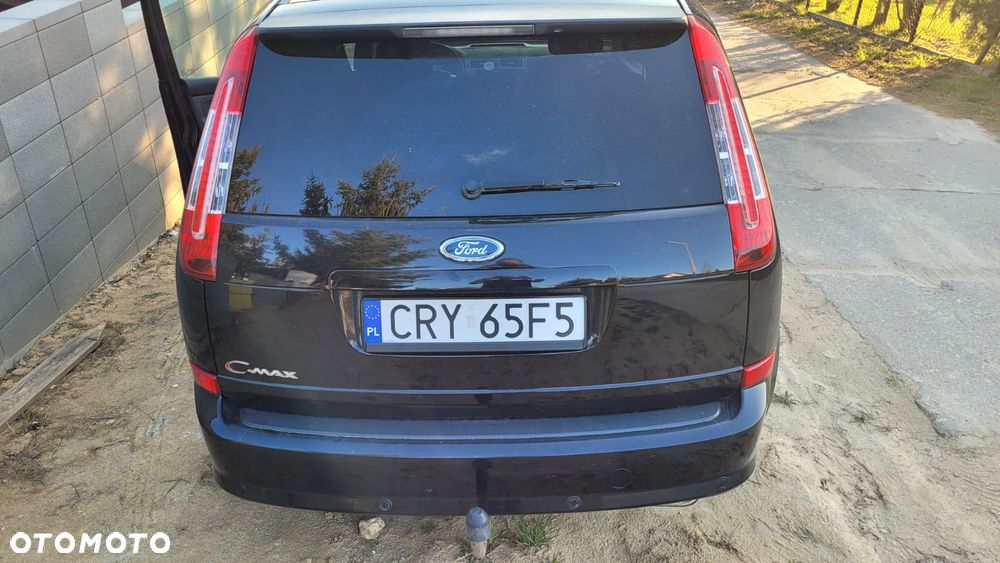 Ford C-MAX 1.8 Style+ - 6