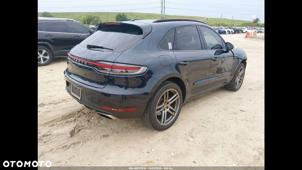 Porsche Macan PDK - 4