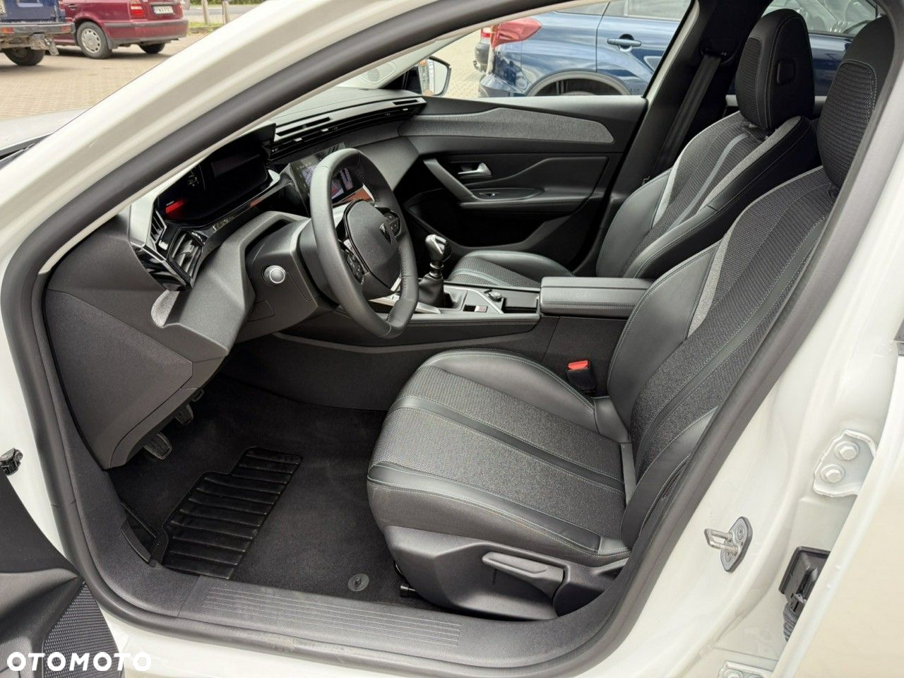Peugeot 308 SW BlueHDi 130 Stop & Start Style - 20