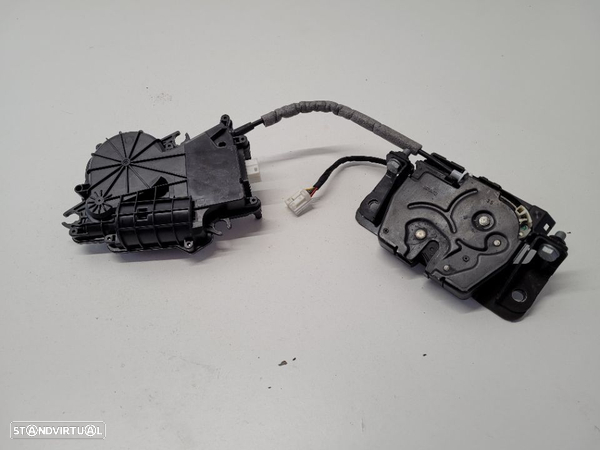 Fecho da mala BMW SERIE 5 F10 F11 2010-17