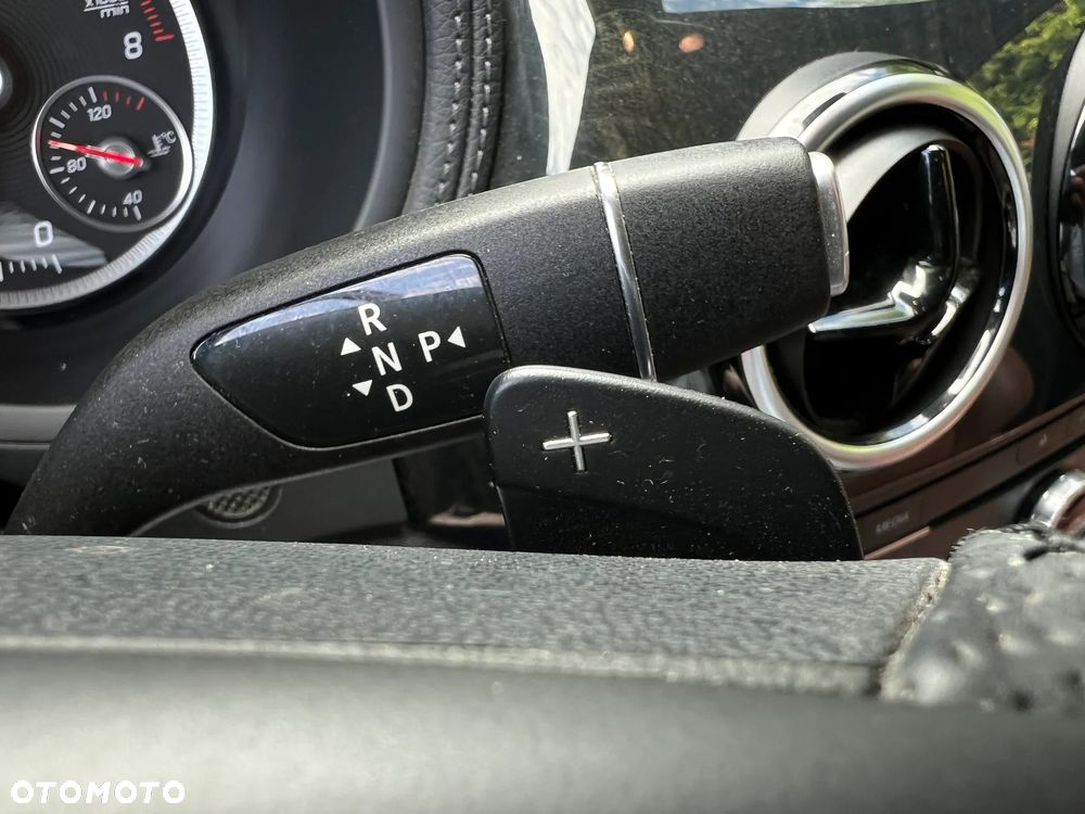 Mercedes-Benz Klasa B 250 4Matic 7G-DCT Edition - 26
