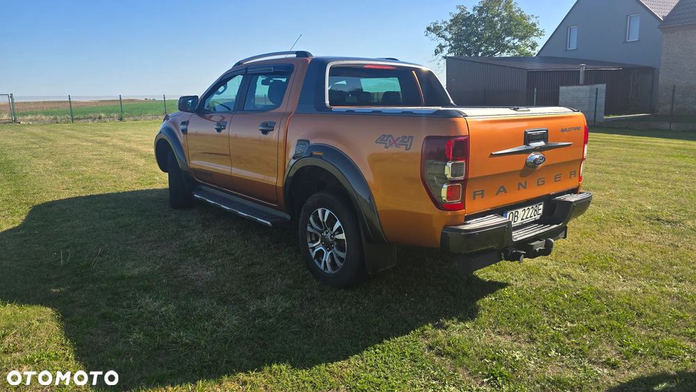 Ford Ranger - 6