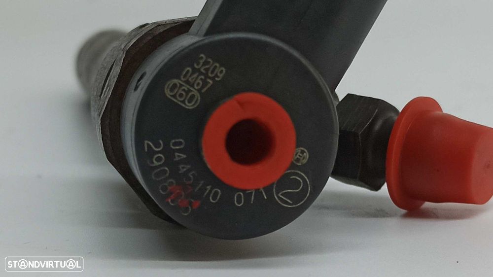 INJETOR MERCEDES CLASE C (W203) BERLINA 220 CDI (203.006) - 6