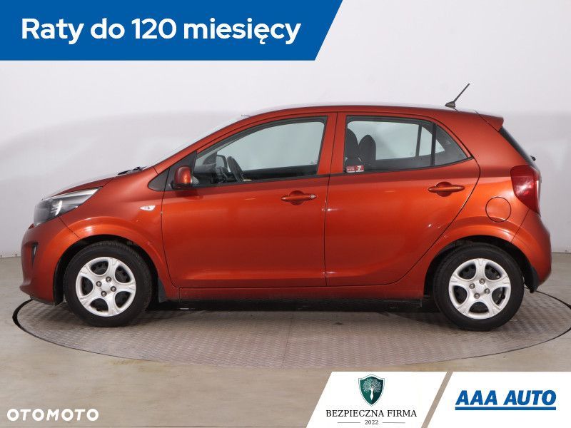 Kia Picanto - 4