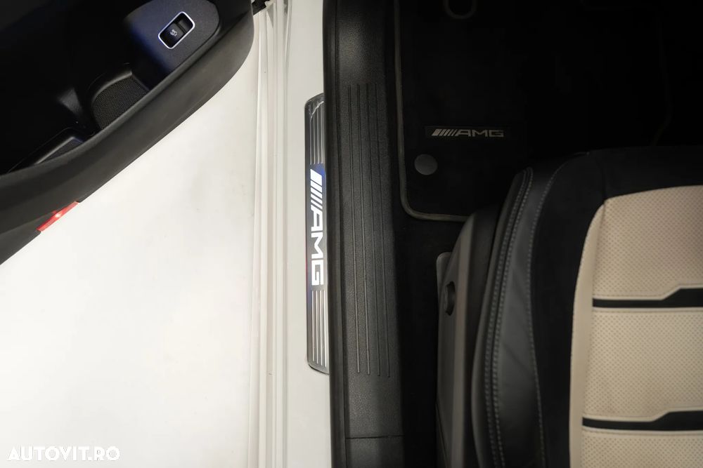 Mercedes-Benz GLE AMG 53 MHEV 4MATIC+ - 16