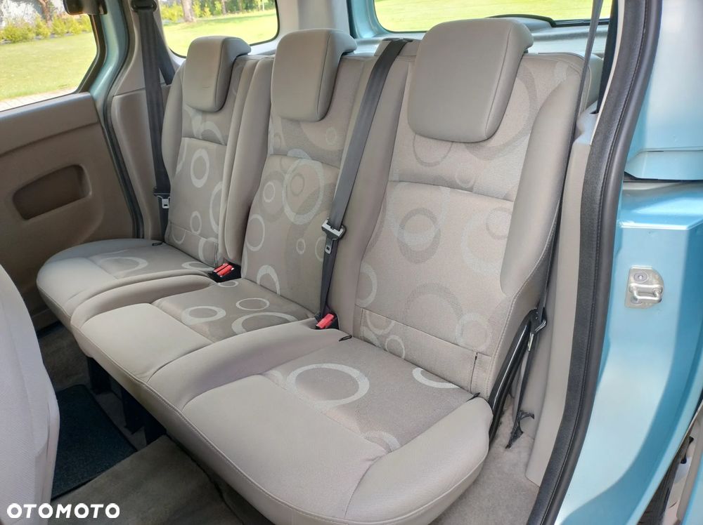 Renault Kangoo 1.6 16V 105 Expression - 30