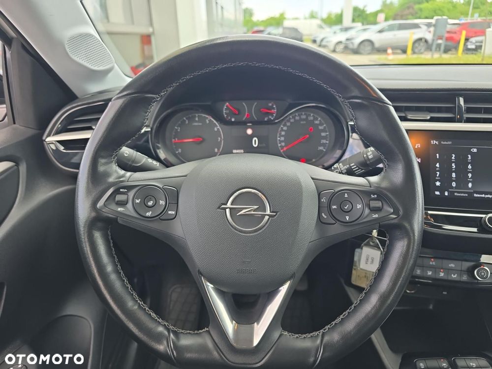 Opel Corsa - 15
