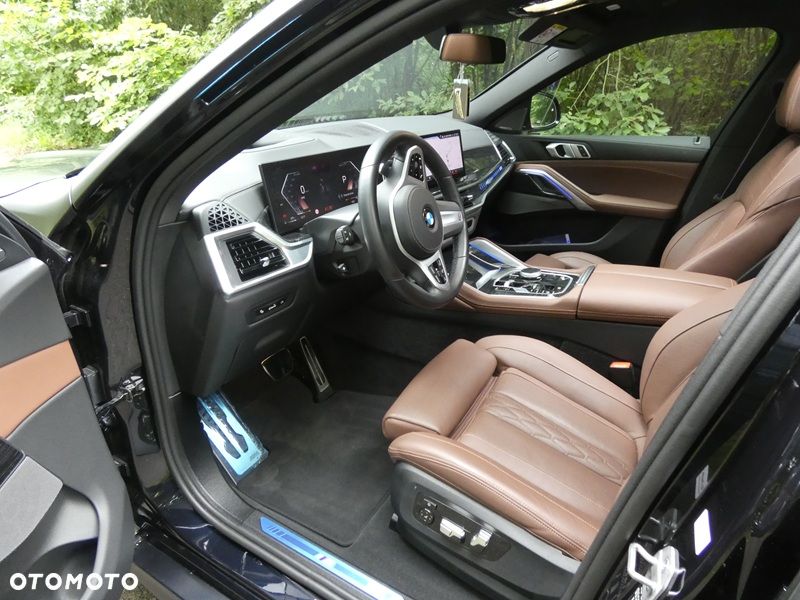 BMW X6 - 16