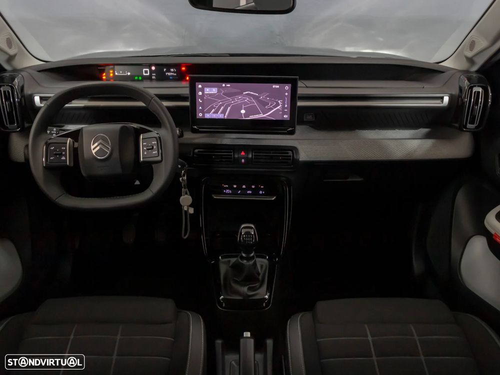 Citroën C3 1.2 PureTech Max - 17