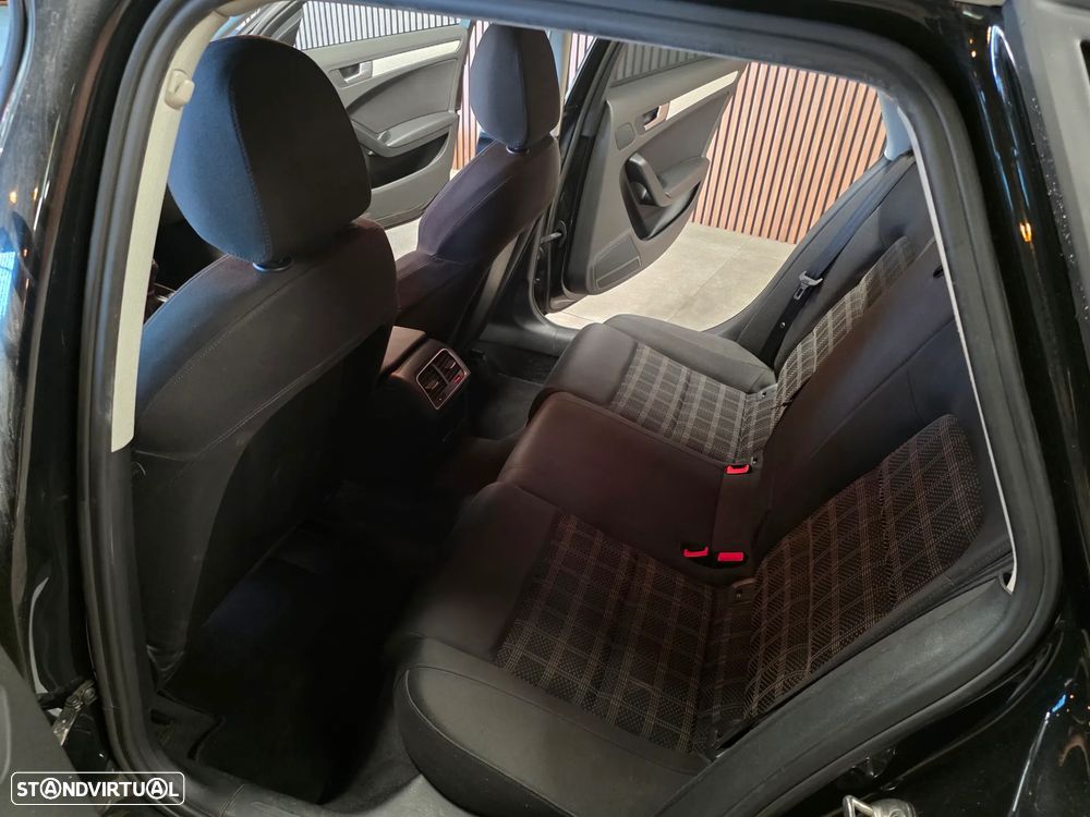 Audi A4 Avant 2.0 TDI Sport - 22
