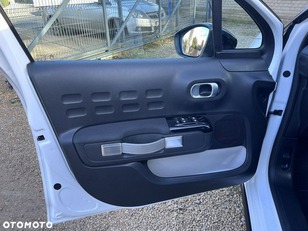 Citroën C3 Pure Tech 83 S&S ORIGINS - 15