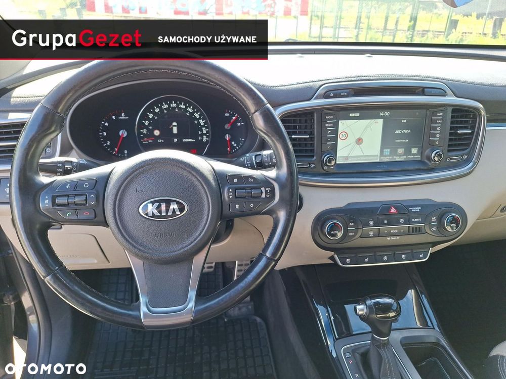Kia Sorento - 13