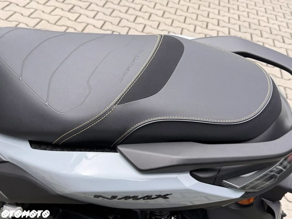 Yamaha NMAX - 3